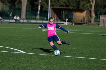 Bild 234 - Frauen HSV - TuS Berne : Ergebnis: 9:0